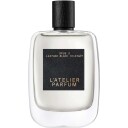 L'Atelier Opus 2 Leater black Knight Eau de Parfum 100ml