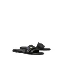 Tory Burch Dame Sko Svart 40 EU,