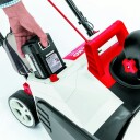 AL-KO ST 4048 Uten Batteri