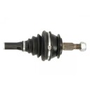 Point Gear Drivaksel POINT GEAR PNG72694