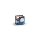 Philips BOX single spot white 1x4.5W SELV