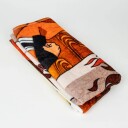 Naruto Strandhåndkle