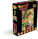 Dragonball Z  Goku 300 pc 12x18 3D Lenticular Puzzle AE Exclusive