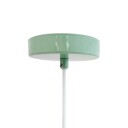 DybergLarsen Haipot Pendel Mint/Bubble Green