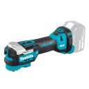 Makita Multiverktøy 18V Solo Uten Batteri DTM52ZJX2