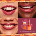NYX Professional Makeup Duck Plump Lip Lacquer Strike A Pose 09 7ml