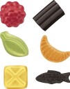Gott & Blandat Giants 1.8 kg