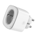 Conecto WiFi Smartplugg 16A