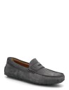 BOSS Noel_Mocc_Sdpeb Grey 40