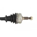 Point Gear Drivaksel POINT GEAR PNG70040