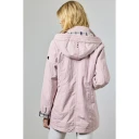 Junge Dame Frakker Rosa S,