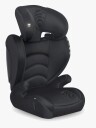 Asalvo Xtreme Bilstol I-Size 100-150cm Svart