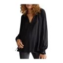 Liu Jo Dame Bluser & Skjorter Svart S,