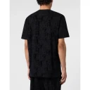 Philipp Plein Herre Topper Svart XL,