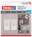 Cutfix Limkrok For Tapet Powerstrips Tesa Hvit 0,5kg 2 Pk