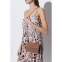 Jimmy Choo Dame Vesker Rosa ONE SIZE,