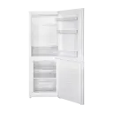 Senz SECR15555EW Kombiskap