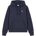Champion   Hettegenser Hooded Sweatshirt   Blå