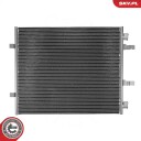 Kondensator ESEN SKV 86SKV105