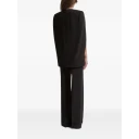 Alberta Ferretti Dame Jakker Svart M,