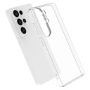 Lippa TPU Deksel til Samsung Galaxy S26 Ultra Gjennomsiktig