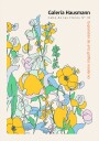 Exhibition of modern graphic art Madrid Plakat Plakat / 50x70cm