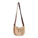 Alviero Martini 1a Classe Dame Vesker Brun ONE SIZE,