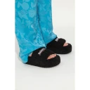 Balenciaga Dame Sko Svart 36 EU,