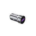 Dudao Billader 5A 22.5 W QC 3.0- Grå