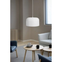 Airam Urban Taklampe E27 Hvit