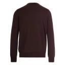Lacoste Herre Strikkevarer Brun M,