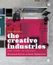 Introducing The Creative Industries Av Rosamund Davies, Gauti Sigthorsson