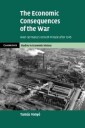 The Economic Consequences Of The War Av Tamas (Universita Commerciale Luigi Bocconi Milan) Vonyo