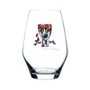 Carolina Gynning Butterfly Messenger drikkeglass 35 cl