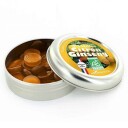 Aromandise Pastiller med Sitron og Ginseng Ø 45g