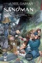 The Sandman Av Neil Gaiman