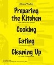Rickards Jenny Home Works: A Cooking Book