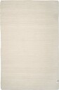 Classic Collection Merino ullteppe 200x300 cm Hvit