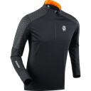 Dæhlie Men's Top Mora Sort S Man