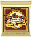 Ernie Ball 2008 Earthwood Bronze