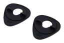 Dunlop 7007SI Ergo Lok Strap System