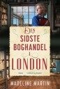 Martin Madeline Den sidste boghandel i London