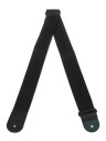 Levys Poly Strap 2"" BK