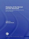 Ernst Waltraud Histories of the Normal and the Abnormal