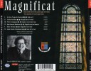 YvesG. Prefontaine, JeanPierre Couturier, JeanFrançois Dandrieu, LouisNicolas Clérambault, Pierre Attaingnant  Magnificat: French Baroque Organ Music  CD