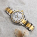 Certina DS Action Diver Lady C0320072211600 - Dame - 34 mm - Analog - Automatisk - Safirglass