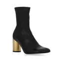 Lanvin Dame Sko Svart 36 EU,