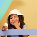 NAÏF Stick Baby&Kids SPF50 No Perfume