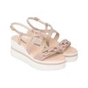 Nerogiardini Dame Sko Rosa 37 EU,