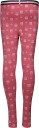 Svea Seattle Tights Rosa 160